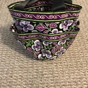 Vera Bradley organiser